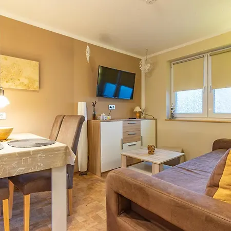 Ferienwohnung Ida Poseritz
