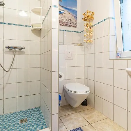 Ferienwohnung Ida