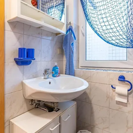 Apartment Ferienwohnung Ida