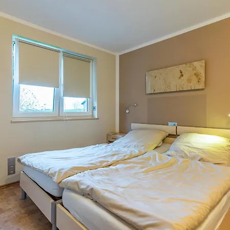 Apartment Ferienwohnung Ida