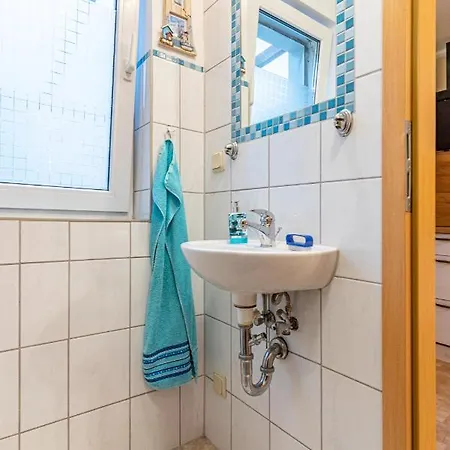 Apartment Ferienwohnung Ida *
