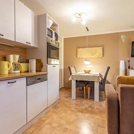 Ferienwohnung Ida Apartment *