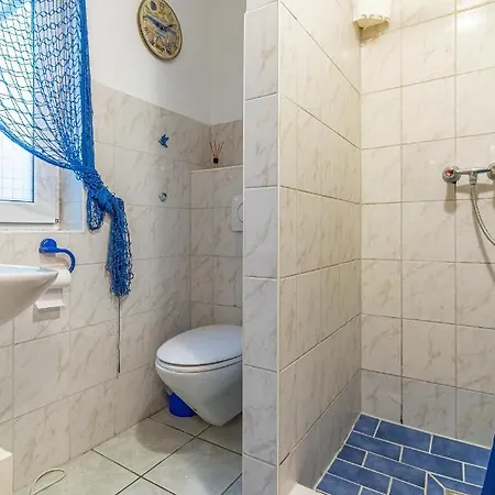 Ferienwohnung Ida Apartment *
