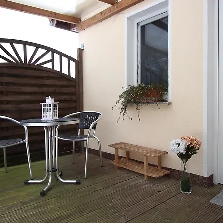 Ferienwohnung Ida Apartment