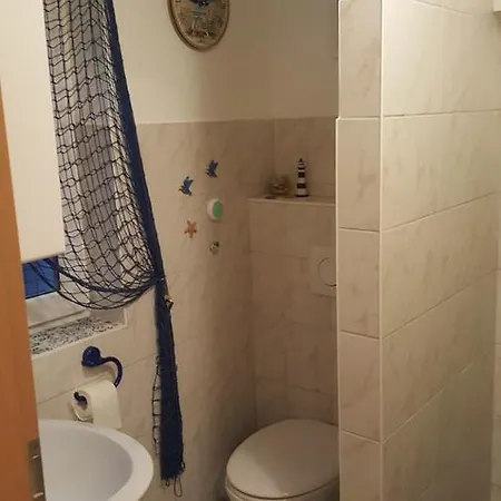 Ferienwohnung Ida