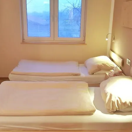 Ferienwohnung Ida Apartment *